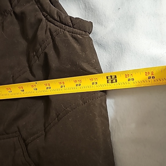 Chase Authentic 2xl Tony Stewart vest - Picture 5 of 5